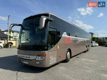 Сетра 419 GT-HD 2012 у Львові на Automoto.ua Коричневий Сетра 419 GT-HD, об'ємом двигуна 1.59 л та пробігом 1 тис. км за 176934 $, фото 1 на Automoto.ua