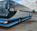 Серый Сетра 419 GT-HD, объемом двигателя 12 л и пробегом 750 тыс. км за 129000 $, фото 1 на Automoto.ua