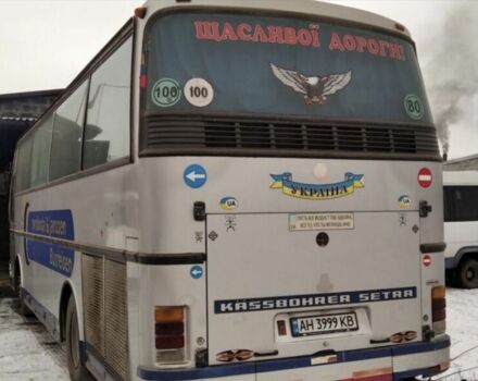 Сетра 6510, объемом двигателя 14.86 л и пробегом 0 тыс. км за 5000 $, фото 3 на Automoto.ua