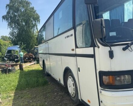 Сетра 6510, объемом двигателя 14.86 л и пробегом 0 тыс. км за 6000 $, фото 1 на Automoto.ua