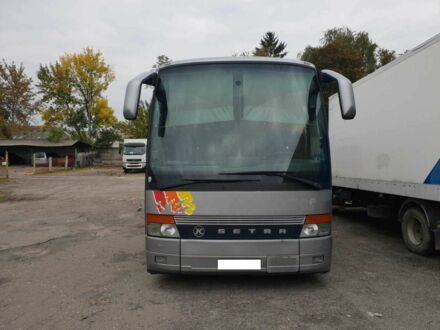 Сетра 95 XF 380 2001 в Киеве на Automoto.ua Сетра 95 XF 380, объемом двигателя 12.58 л и пробегом 0 тыс. км за 10500 $, фото 1 на Automoto.ua