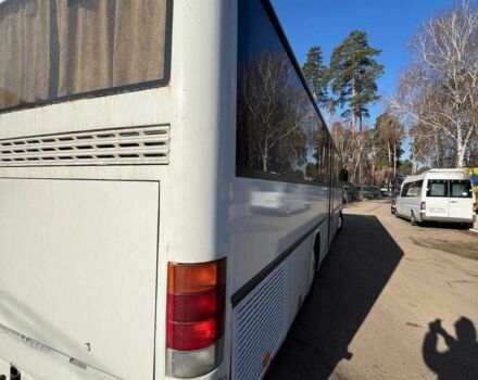 Сетра Другая, объемом двигателя 0 л и пробегом 0 тыс. км за 22000 $, фото 7 на Automoto.ua