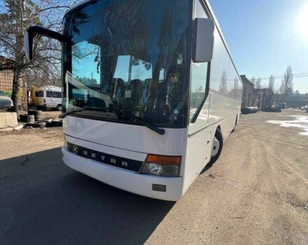 Сетра Другая, объемом двигателя 0 л и пробегом 0 тыс. км за 22000 $, фото 4 на Automoto.ua