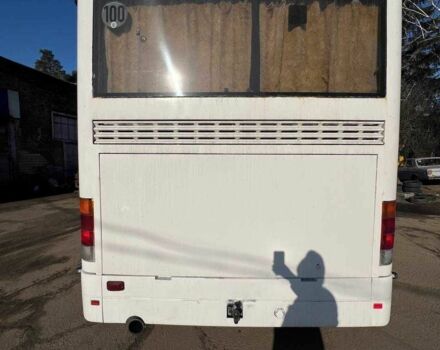 Сетра Другая, объемом двигателя 0 л и пробегом 0 тыс. км за 22000 $, фото 8 на Automoto.ua