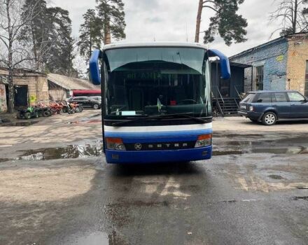 Сетра Другая, объемом двигателя 0 л и пробегом 0 тыс. км за 22000 $, фото 2 на Automoto.ua