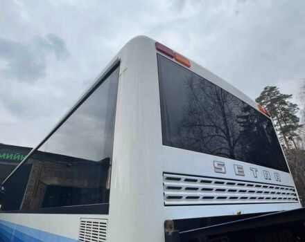 Сетра Другая, объемом двигателя 0 л и пробегом 0 тыс. км за 22000 $, фото 10 на Automoto.ua