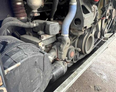 Сетра Другая, объемом двигателя 0 л и пробегом 0 тыс. км за 22000 $, фото 21 на Automoto.ua