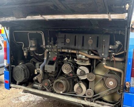 Сетра Другая, объемом двигателя 0 л и пробегом 0 тыс. км за 22000 $, фото 22 на Automoto.ua