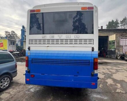 Сетра Другая, объемом двигателя 0 л и пробегом 0 тыс. км за 22000 $, фото 9 на Automoto.ua