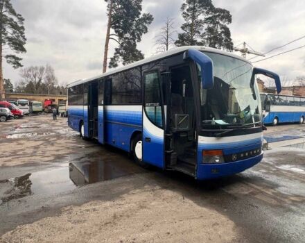 Сетра Другая, объемом двигателя 0 л и пробегом 0 тыс. км за 22000 $, фото 14 на Automoto.ua