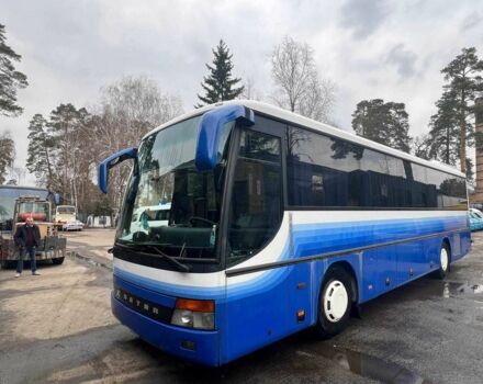 Сетра Другая, объемом двигателя 0 л и пробегом 0 тыс. км за 22000 $, фото 11 на Automoto.ua