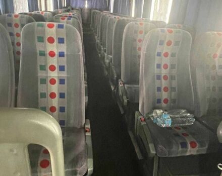 Сетра Другая, объемом двигателя 0 л и пробегом 0 тыс. км за 22000 $, фото 19 на Automoto.ua