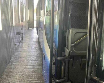 Сетра Другая, объемом двигателя 0 л и пробегом 0 тыс. км за 22000 $, фото 16 на Automoto.ua