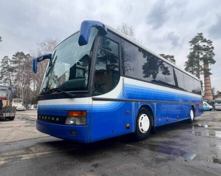 Сетра Другая, объемом двигателя 0 л и пробегом 0 тыс. км за 22000 $, фото 12 на Automoto.ua