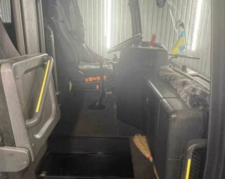 Сетра Другая, объемом двигателя 0 л и пробегом 0 тыс. км за 22000 $, фото 17 на Automoto.ua