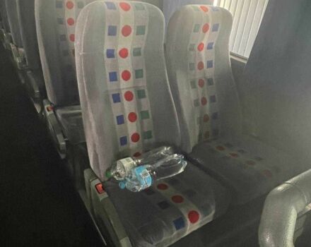 Сетра Другая, объемом двигателя 0 л и пробегом 0 тыс. км за 22000 $, фото 20 на Automoto.ua