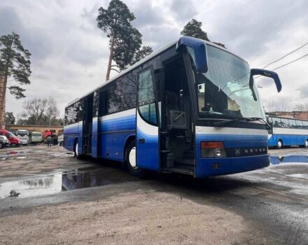 Сетра Другая, объемом двигателя 0 л и пробегом 0 тыс. км за 22000 $, фото 3 на Automoto.ua