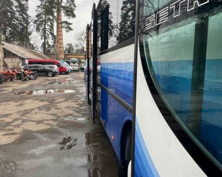 Сетра Другая, объемом двигателя 0 л и пробегом 0 тыс. км за 22000 $, фото 5 на Automoto.ua