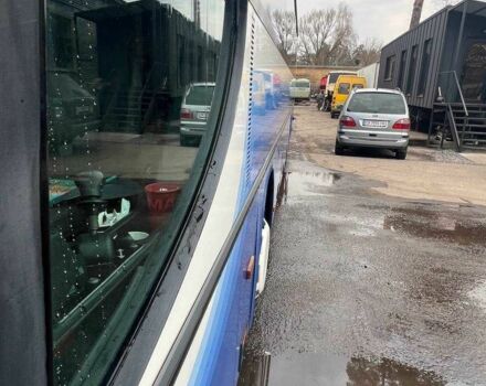 Сетра Другая, объемом двигателя 0 л и пробегом 0 тыс. км за 22000 $, фото 6 на Automoto.ua