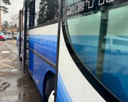 Сетра Другая, объемом двигателя 0 л и пробегом 0 тыс. км за 22000 $, фото 1 на Automoto.ua