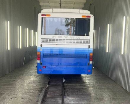 Сетра Другая, объемом двигателя 0 л и пробегом 0 тыс. км за 22000 $, фото 13 на Automoto.ua