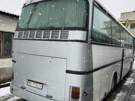 Белый Сетра С 215, объемом двигателя 14.62 л и пробегом 600 тыс. км за 8500 $, фото 1 на Automoto.ua