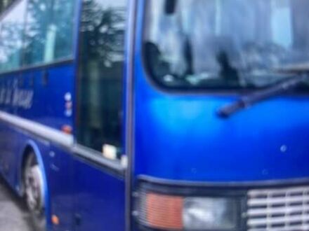 Синий Сетра С 215, объемом двигателя 10.96 л и пробегом 100 тыс. км за 5500 $, фото 1 на Automoto.ua