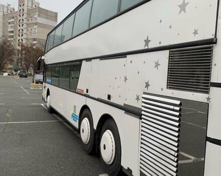 Білий Сетра С 228, об'ємом двигуна 14.62 л та пробігом 647 тис. км за 27000 $, фото 5 на Automoto.ua