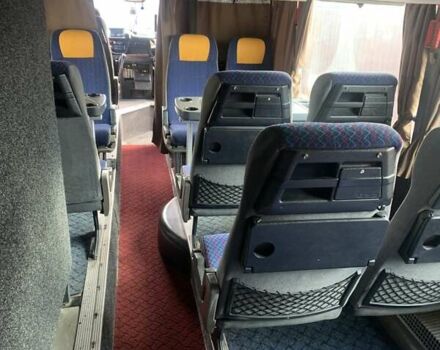 Білий Сетра С 228, об'ємом двигуна 14.62 л та пробігом 647 тис. км за 27000 $, фото 16 на Automoto.ua