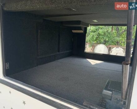 Білий Сетра С 228, об'ємом двигуна 14.62 л та пробігом 647 тис. км за 27000 $, фото 14 на Automoto.ua