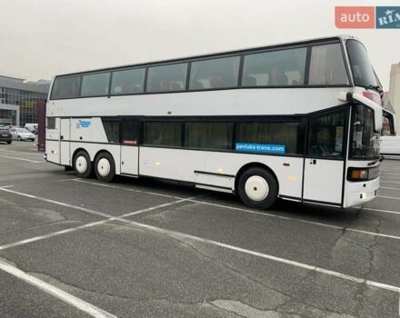 Білий Сетра С 228, об'ємом двигуна 14.62 л та пробігом 647 тис. км за 27000 $, фото 1 на Automoto.ua