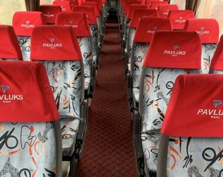 Білий Сетра С 228, об'ємом двигуна 14.62 л та пробігом 647 тис. км за 27000 $, фото 9 на Automoto.ua