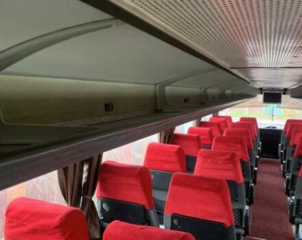 Білий Сетра С 228, об'ємом двигуна 14.62 л та пробігом 647 тис. км за 27000 $, фото 12 на Automoto.ua