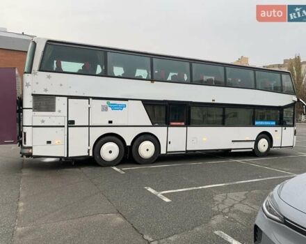 Білий Сетра С 228, об'ємом двигуна 14.62 л та пробігом 647 тис. км за 27000 $, фото 3 на Automoto.ua