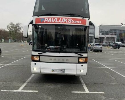 Білий Сетра С 228, об'ємом двигуна 14.62 л та пробігом 647 тис. км за 27000 $, фото 8 на Automoto.ua