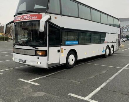 Білий Сетра С 228, об'ємом двигуна 14.62 л та пробігом 647 тис. км за 27000 $, фото 7 на Automoto.ua