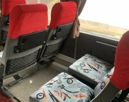 Білий Сетра С 228, об'ємом двигуна 14.62 л та пробігом 647 тис. км за 27000 $, фото 10 на Automoto.ua