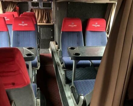 Білий Сетра С 228, об'ємом двигуна 14.62 л та пробігом 647 тис. км за 27000 $, фото 13 на Automoto.ua