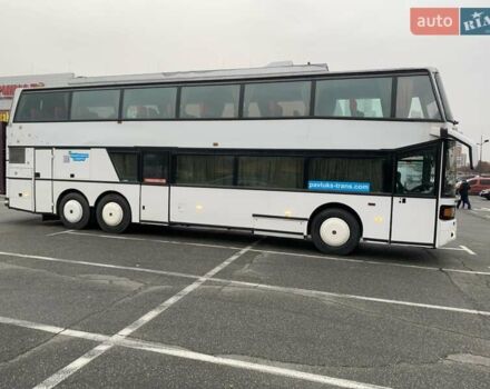 Білий Сетра С 228, об'ємом двигуна 14.62 л та пробігом 647 тис. км за 27000 $, фото 2 на Automoto.ua