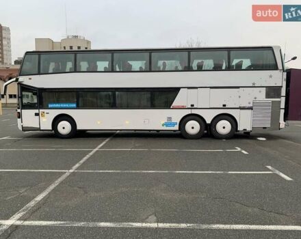 Білий Сетра С 228, об'ємом двигуна 14.62 л та пробігом 647 тис. км за 27000 $, фото 6 на Automoto.ua