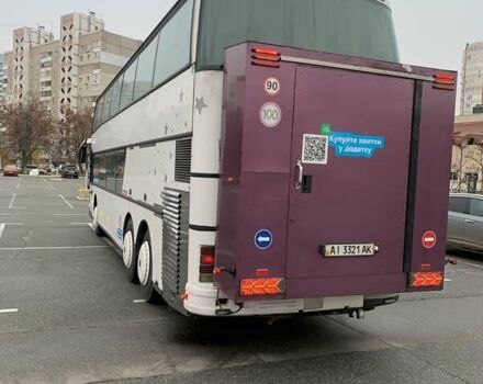 Білий Сетра С 228, об'ємом двигуна 14.62 л та пробігом 647 тис. км за 27000 $, фото 4 на Automoto.ua