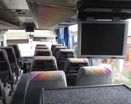 Сетра S 250, объемом двигателя 11.97 л и пробегом 0 тыс. км за 18000 $, фото 3 на Automoto.ua