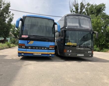 Сетра S 250, объемом двигателя 11.97 л и пробегом 0 тыс. км за 18000 $, фото 4 на Automoto.ua