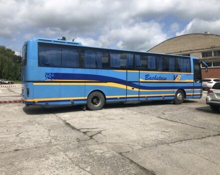 Сетра S 250, объемом двигателя 11.97 л и пробегом 0 тыс. км за 18000 $, фото 1 на Automoto.ua