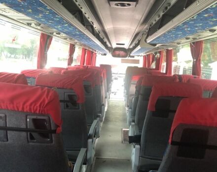 Сетра S 250, объемом двигателя 11.97 л и пробегом 0 тыс. км за 18000 $, фото 10 на Automoto.ua