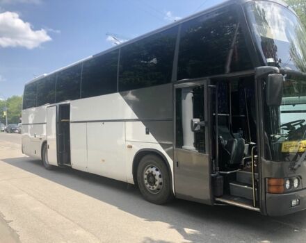 Сетра S 250, объемом двигателя 11.97 л и пробегом 0 тыс. км за 18000 $, фото 6 на Automoto.ua