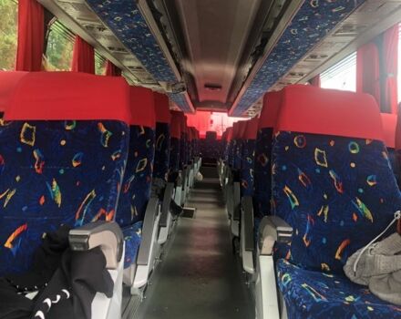 Сетра S 250, объемом двигателя 11.97 л и пробегом 0 тыс. км за 18000 $, фото 11 на Automoto.ua