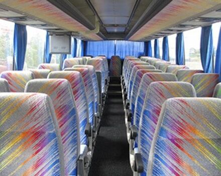 Сетра S 250, объемом двигателя 11.97 л и пробегом 0 тыс. км за 18000 $, фото 2 на Automoto.ua