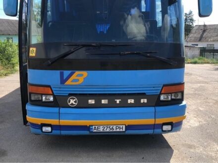 Сетра S 250, объемом двигателя 11.97 л и пробегом 0 тыс. км за 18000 $, фото 1 на Automoto.ua