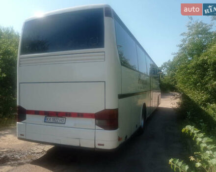 Білий Сетра S 315, об'ємом двигуна 12.76 л та пробігом 740 тис. км за 12000 $, фото 3 на Automoto.ua